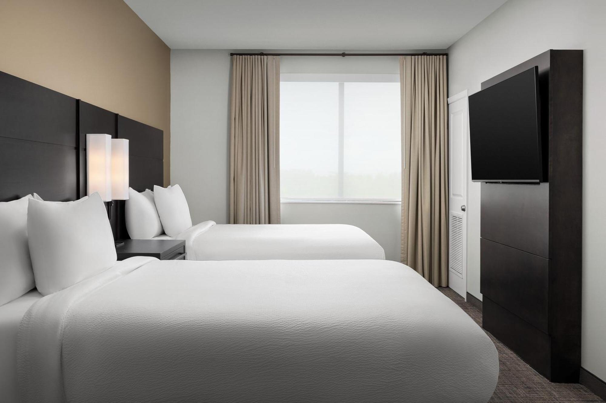 Residence Inn By Marriott Indianapolis Plainfield Exterior foto