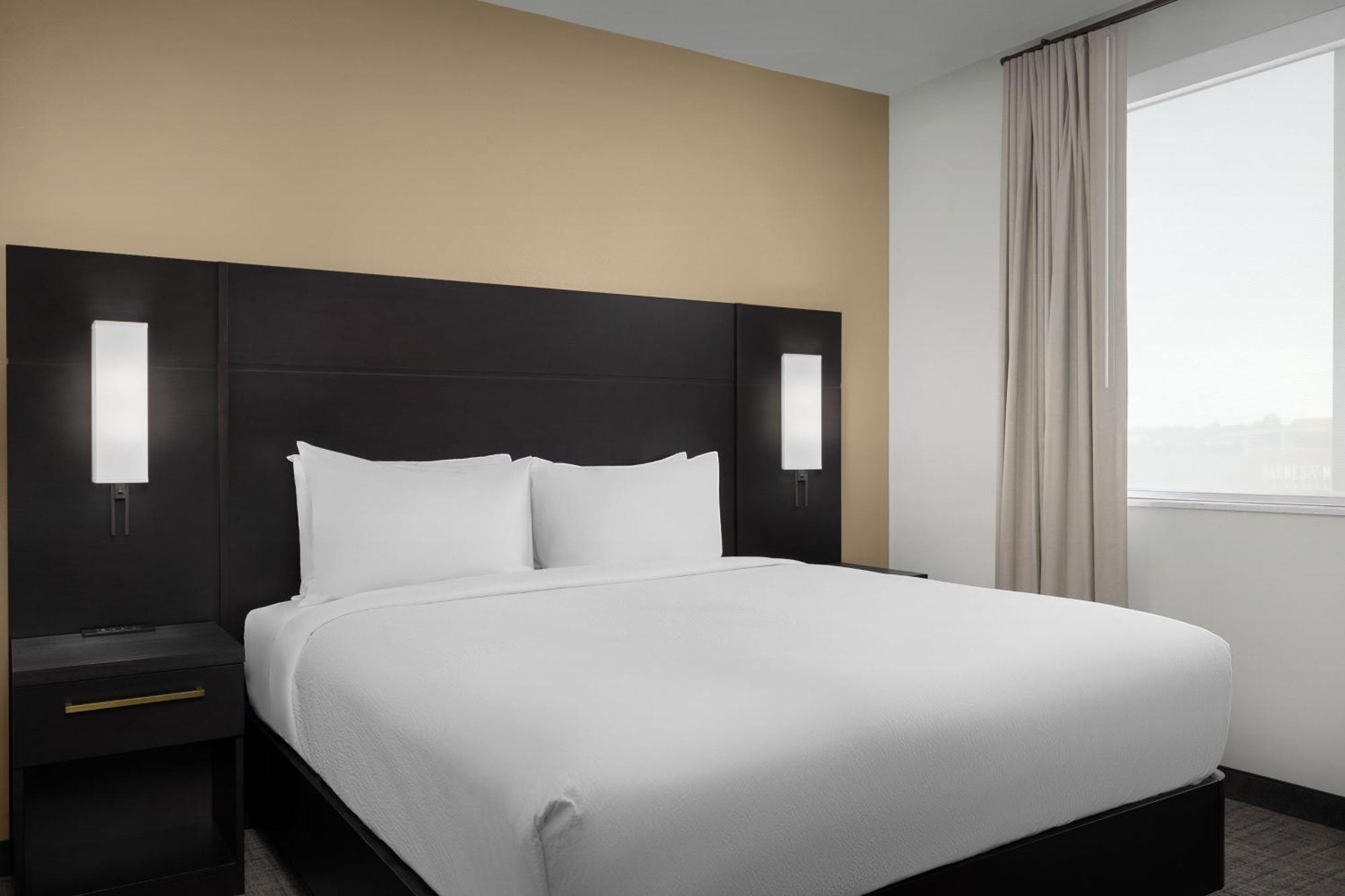 Residence Inn By Marriott Indianapolis Plainfield Exterior foto