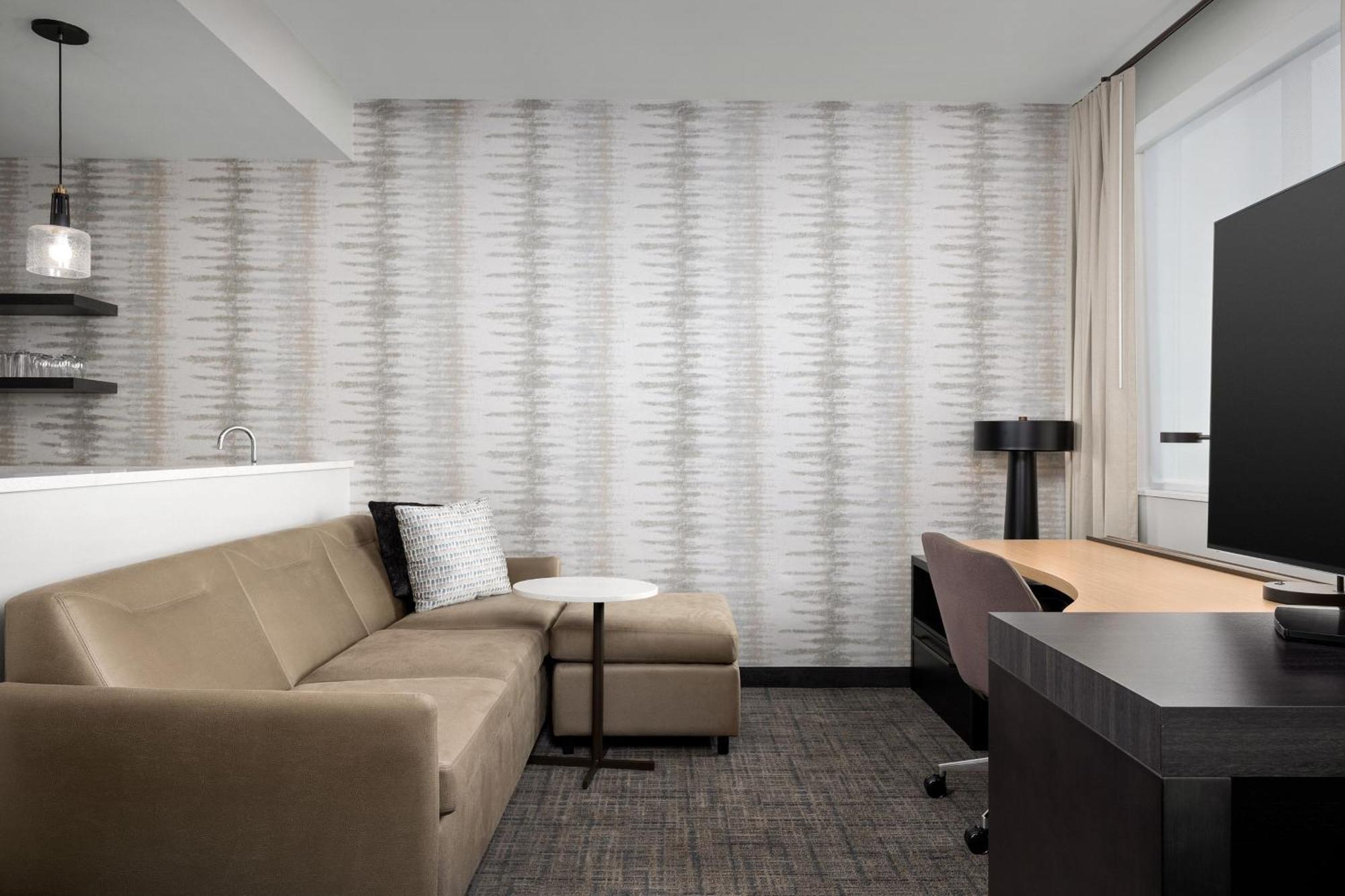 Residence Inn By Marriott Indianapolis Plainfield Exterior foto